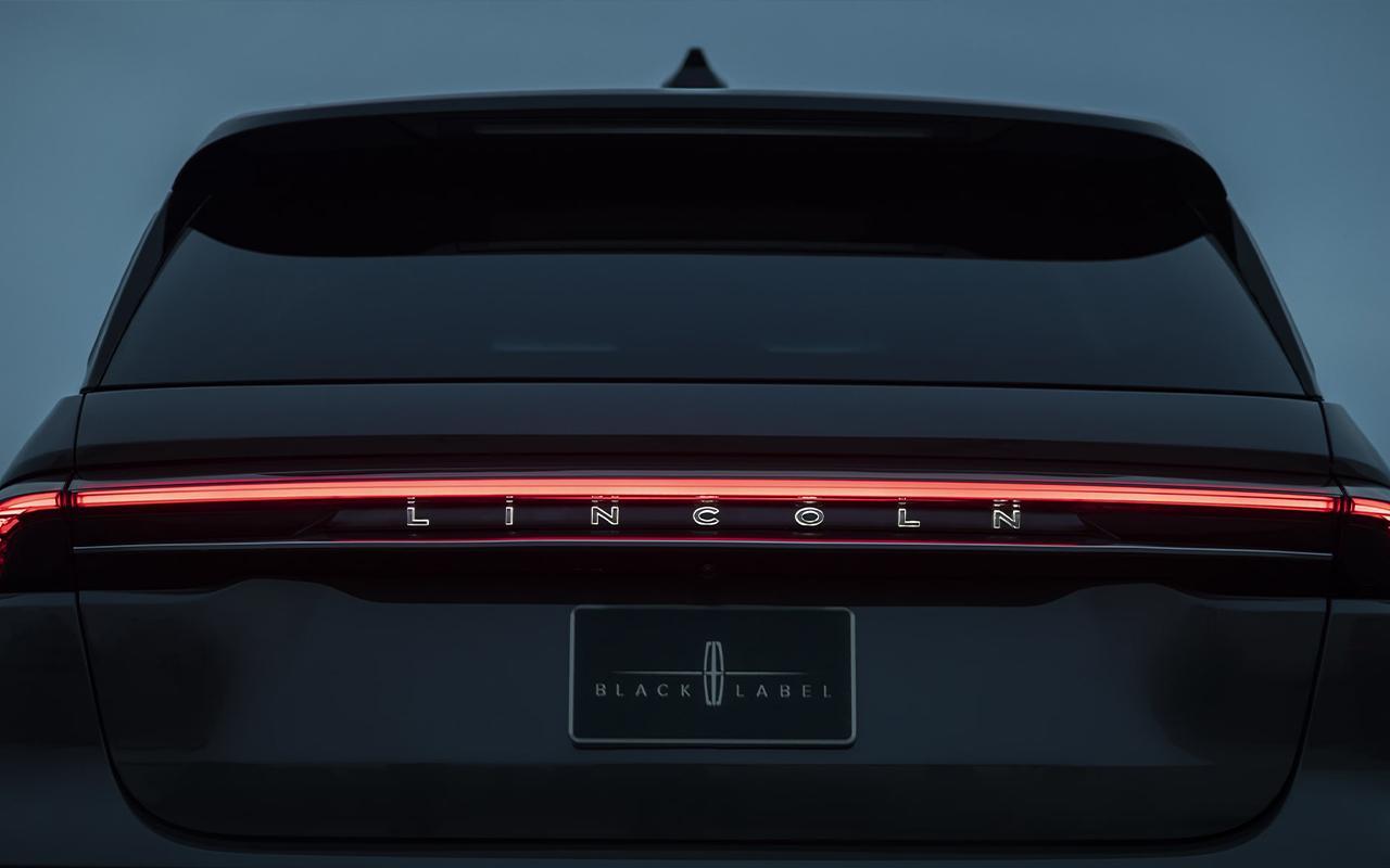 THE ALL-NEW 2024 Lincoln Nautilus® | South Bay Lincoln